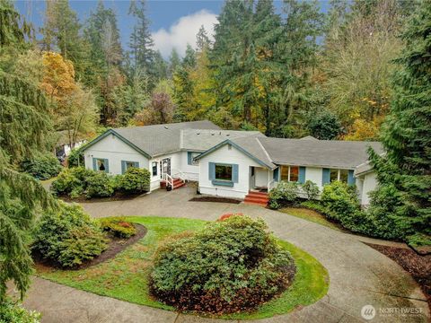 16709 NE 172nd Place, Woodinville, WA 98072 - MLS#: 2362940