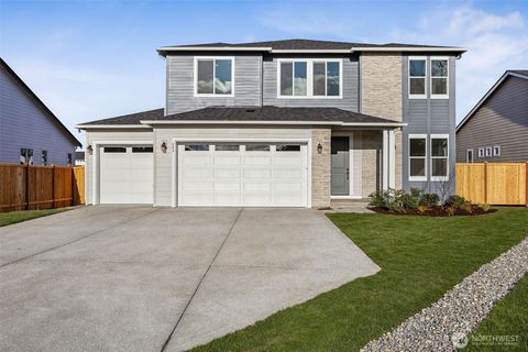 965 Lucas Avenue Unit 14, Buckley, WA 98321 - MLS#: 2356198
