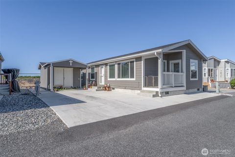 17693 Road 5 NW Unit 92, Quincy, WA 98848 - MLS#: 2343190