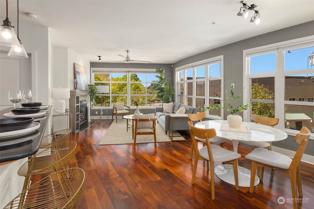 Photo of 410 NE 70th Street #301, Seattle, WA 98115 (MLS # 2055581)