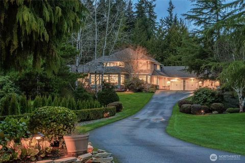 16432 57th Avenue SE Snohomish WA 98296