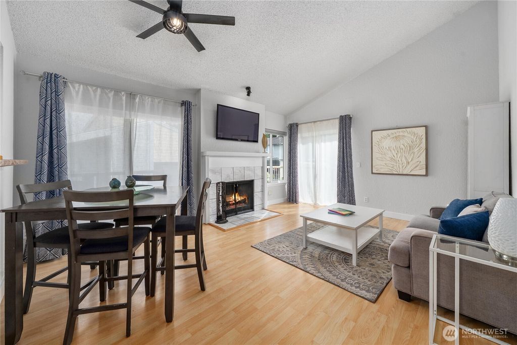 Photo of 14401 SE Petrovitsky Road #G204, Renton, WA 98058 (MLS # 2487785)