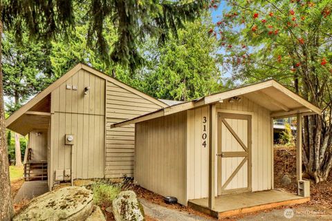 Photo of 3104 Wilson Avenue, Bellingham, WA 98225 (MLS # 2427179)