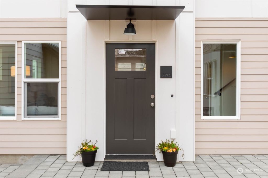 Photo of 2213 17th Avenue S, Seattle, WA 98144 (MLS # 2040452)