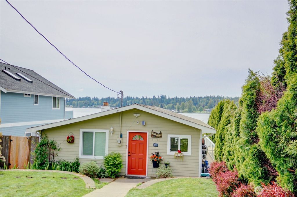 Photo of 17218 Schuhs Lane, Stanwood, WA 98292 (MLS # 2517735)
