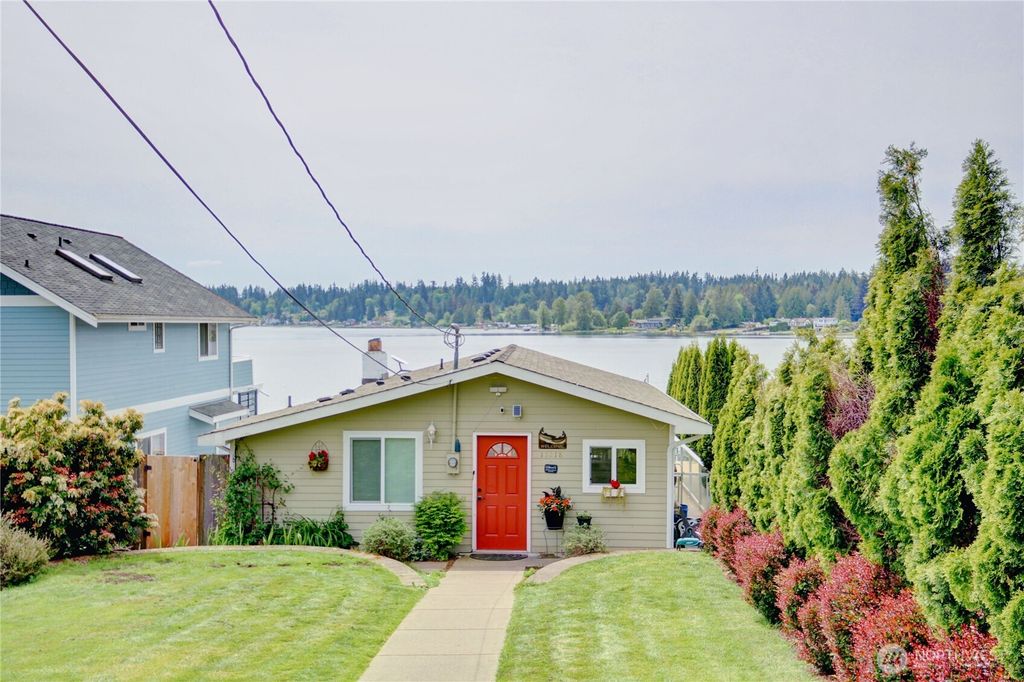 Photo of 17218 Schuhs Lane, Stanwood, WA 98292 (MLS # 2517735)
