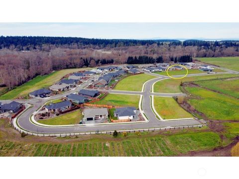 Photo of 121 Dover Lane, Sequim, WA 98382 (MLS # 2501892)