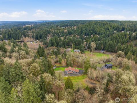 Photo of 8115 64th Street Ct NW, Gig Harbor, WA 98335 (MLS # 2468651)