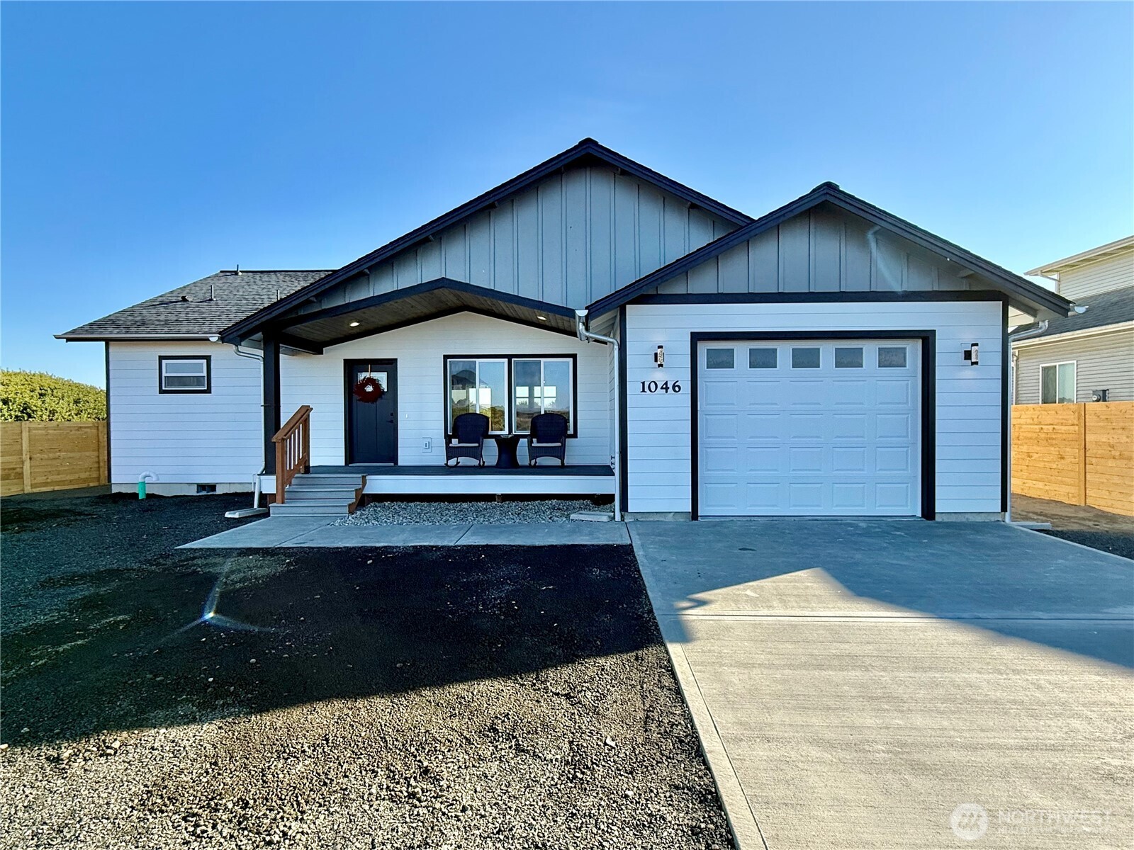 1046 Ocean Shores Boulevard