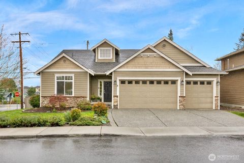 Photo of 2210 Lincoln Place, Snohomish, WA 98290 (MLS # 2508212)