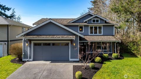 7959 E Golf Course Drive, Blaine, WA 98230 - MLS#: 2351530
