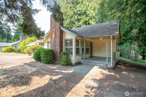 Photo of 4541 Cable Street, Bellingham, WA 98229 (MLS # 2574027)