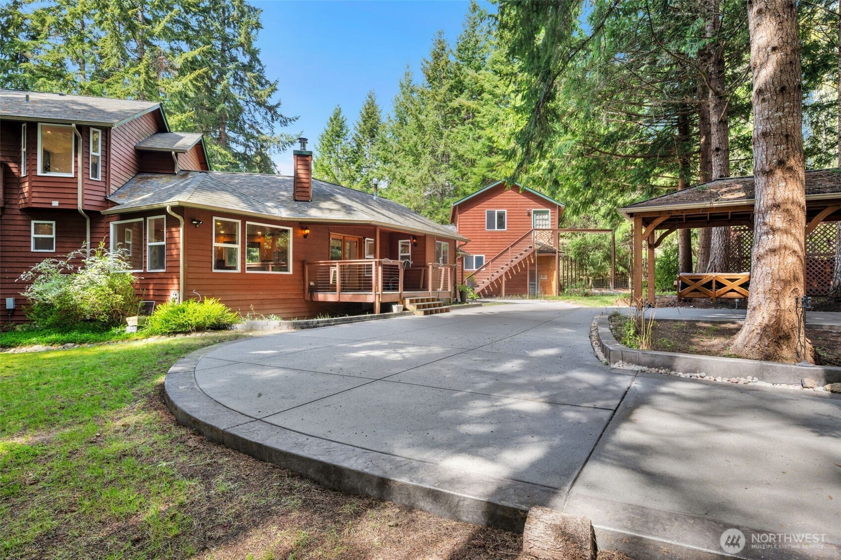 1038 NE Blue Ridge Drive