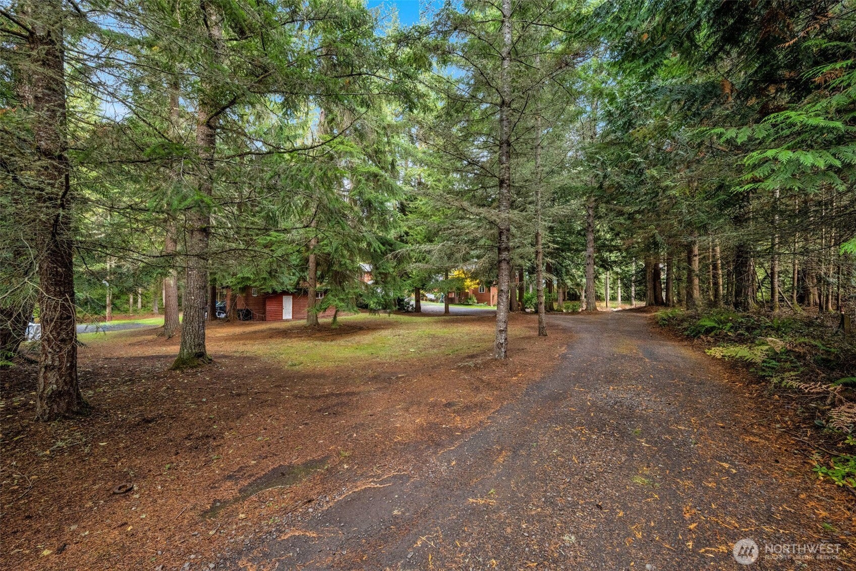 1038 NE Blue Ridge Drive