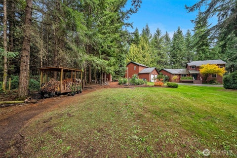 Photo of 1038 NE Blue Ridge Drive, Poulsbo, WA 98370 (MLS # 2512449)