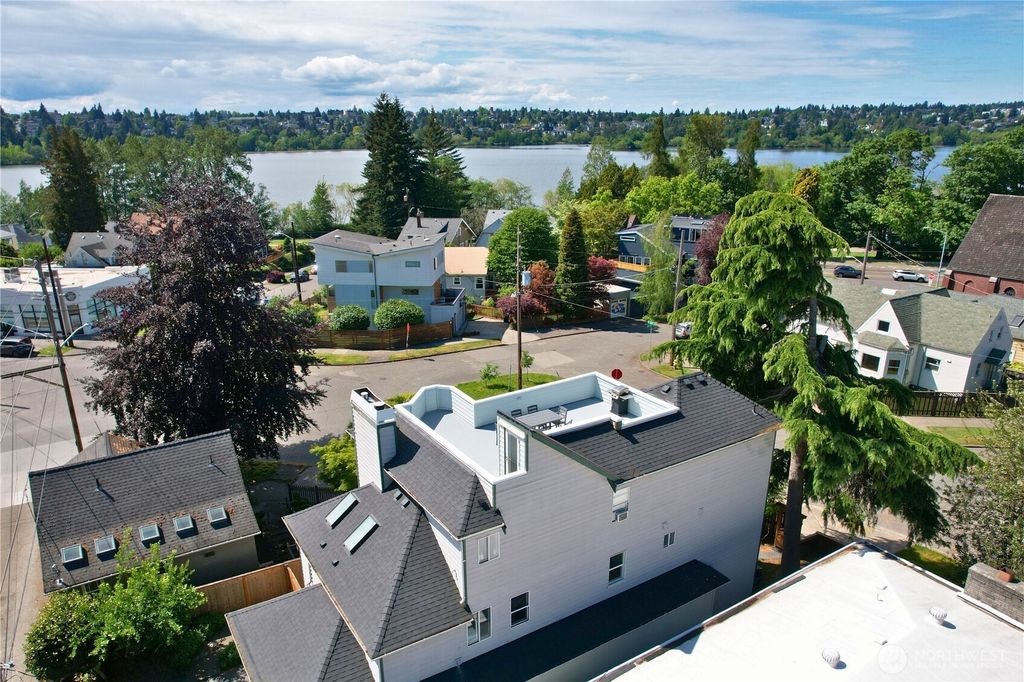Photo of 2107 N 63rd Street, Seattle, WA 98103 (MLS # 2524266)