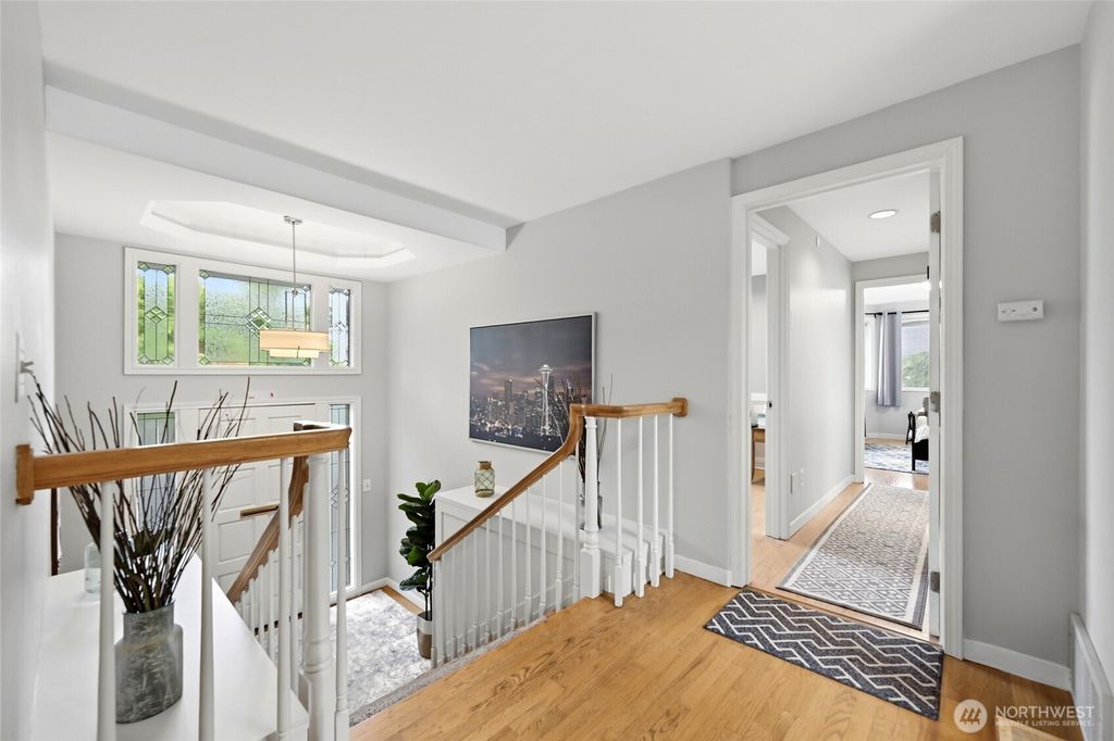Photo of 2107 N 63rd Street, Seattle, WA 98103 (MLS # 2524266)