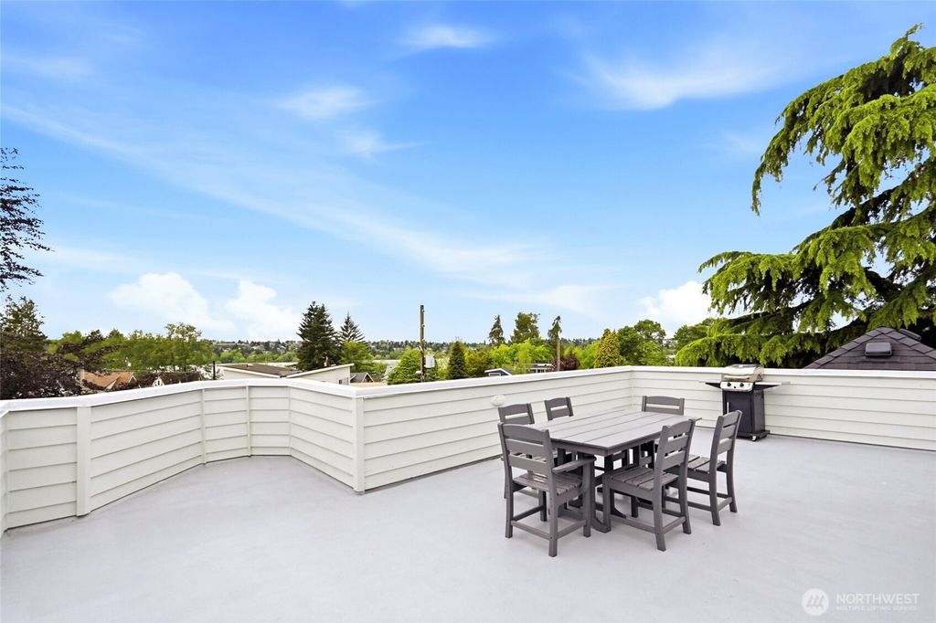 Photo of 2107 N 63rd Street, Seattle, WA 98103 (MLS # 2524266)