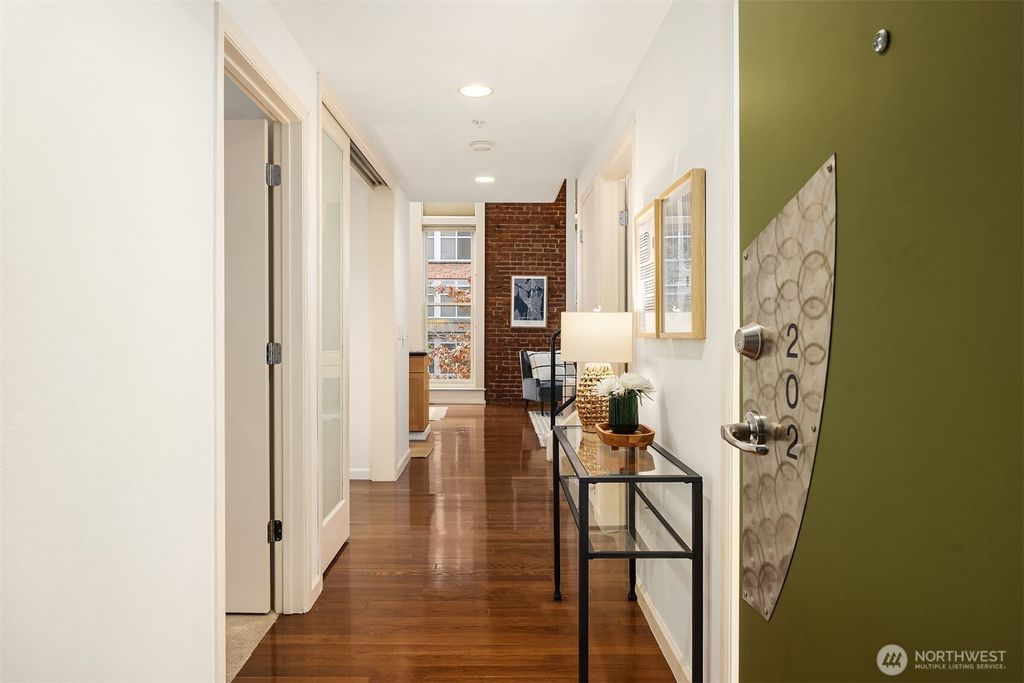 Photo of 2324 1st Avenue #202, Seattle, WA 98121 (MLS # 2314353)