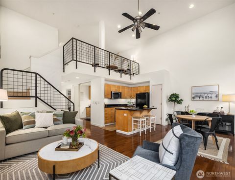 Photo of 2324 1st Avenue #202, Seattle, WA 98121 (MLS # 2314353)