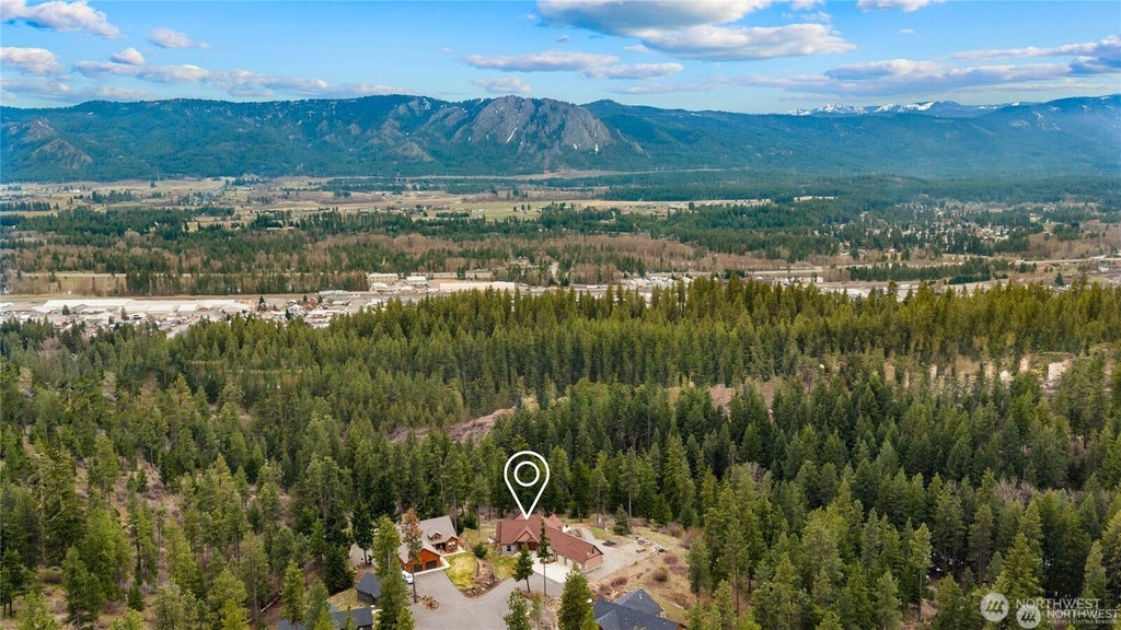 Photo of 421 Meadow Ridge Drive, Cle Elum, WA 98922 (MLS # 2590407)