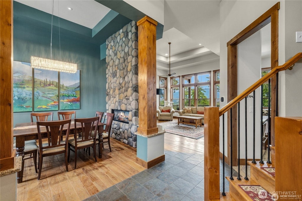 Photo of 421 Meadow Ridge Drive, Cle Elum, WA 98922 (MLS # 2590407)