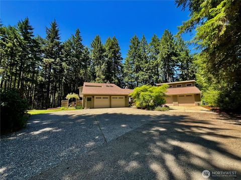6100 NW Newberry Hill Road Silverdale WA 98383