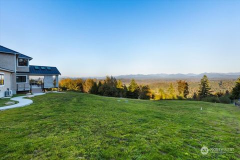 A home in Redmond