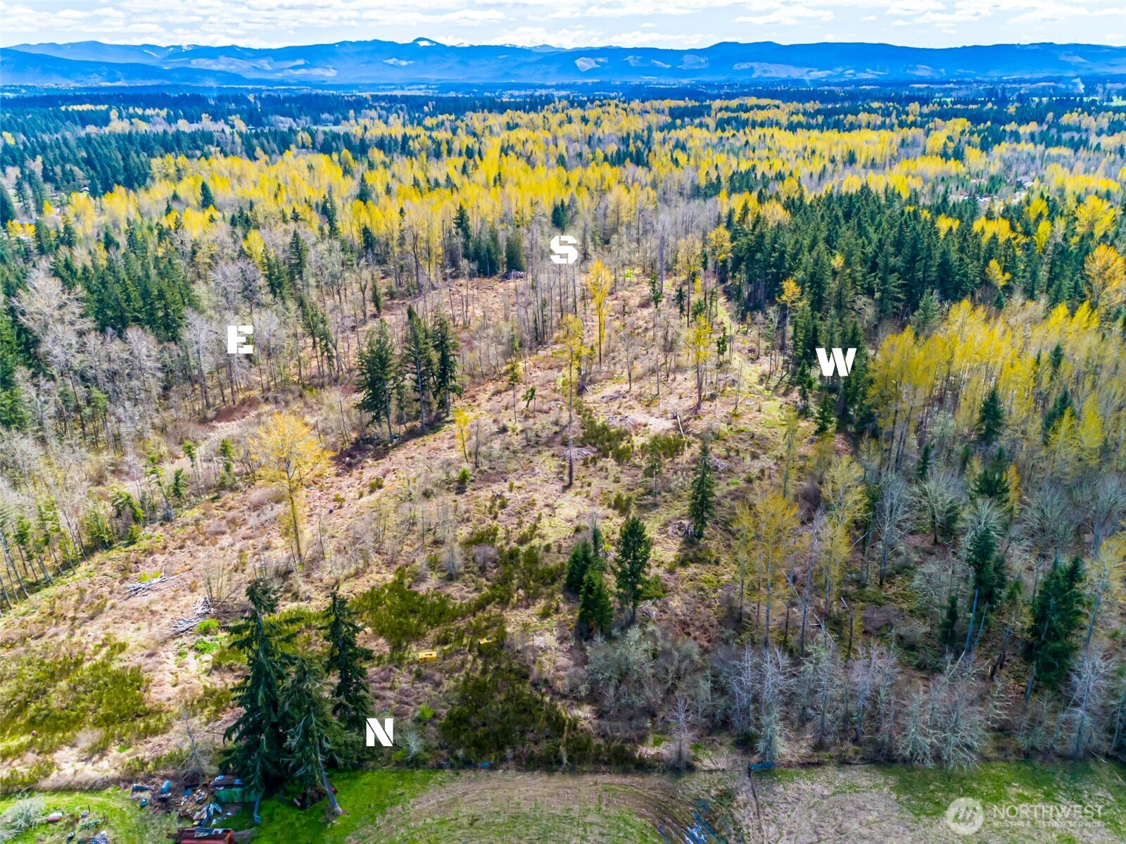 0 40th Avenue S