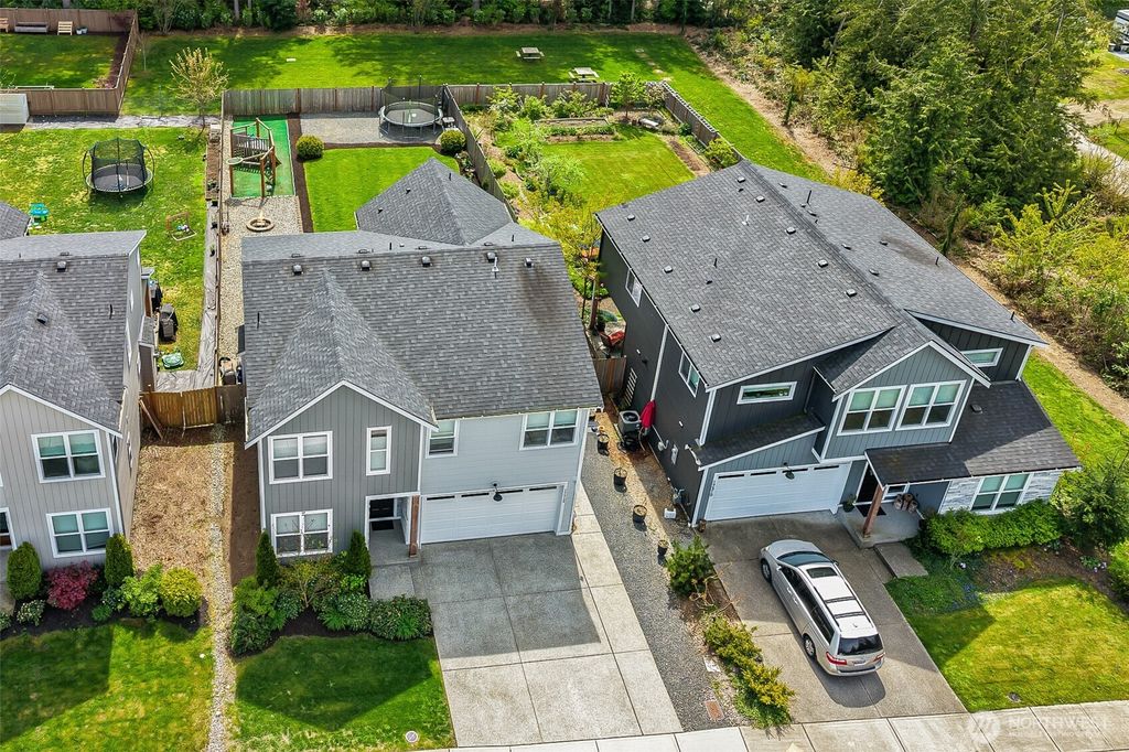 Photo of 17312 Shay Street, Granite Falls, WA 98252 (MLS # 2521849)
