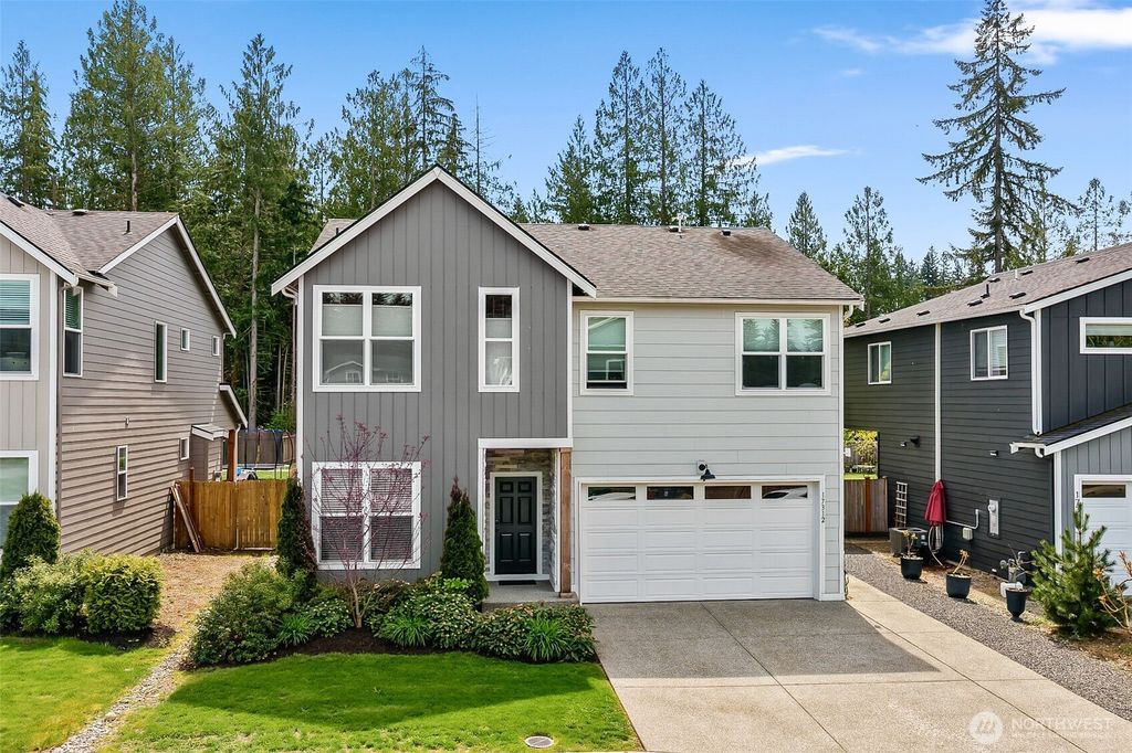 Photo of 17312 Shay Street, Granite Falls, WA 98252 (MLS # 2521849)