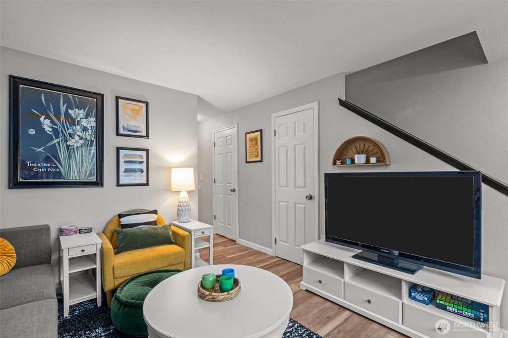 Photo of 115 124th Street SE #G2, Everett, WA 98208 (MLS # 2468549)