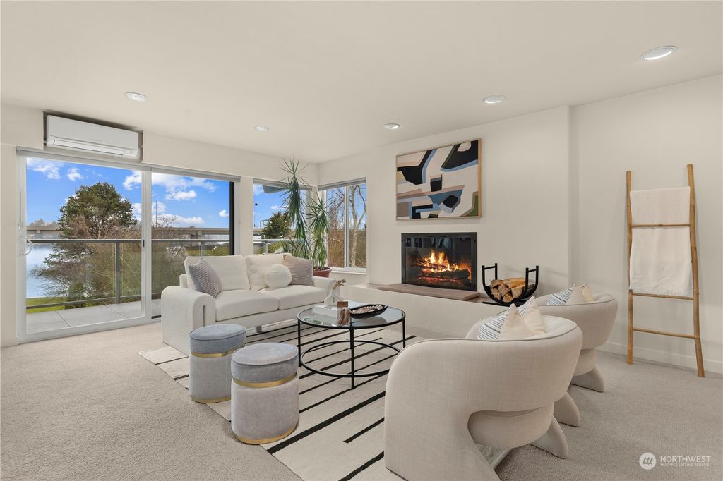 Photo of 2500 Canterbury Lane E #301, Seattle, WA 98112 (MLS # 2322385)