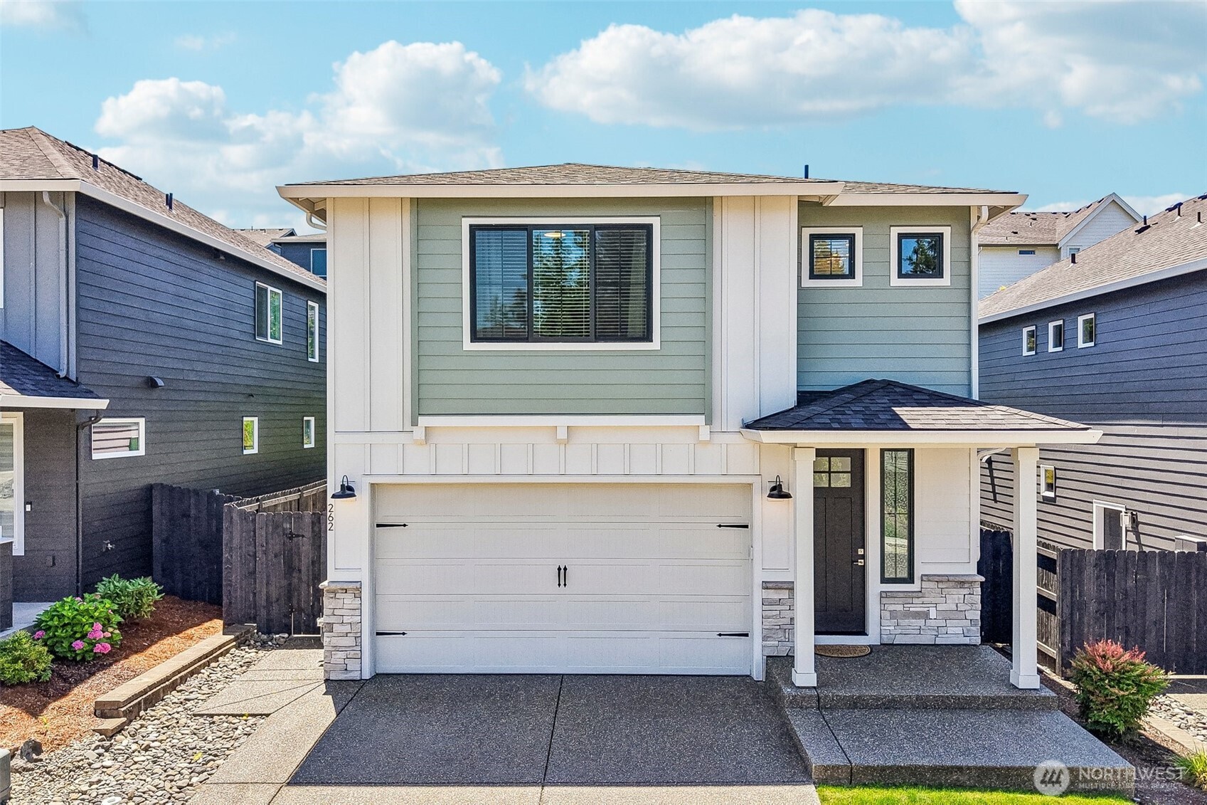 262 W Maple Street