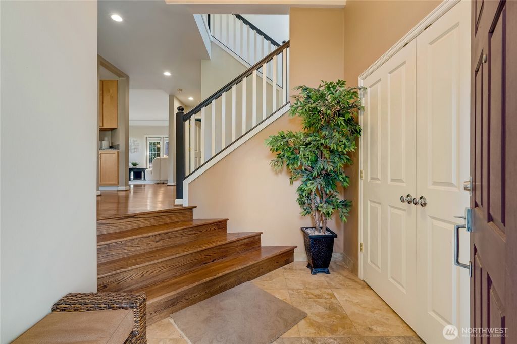 Photo of 12045 Lakeside Place NE, Seattle, WA 98125 (MLS # 2377139)