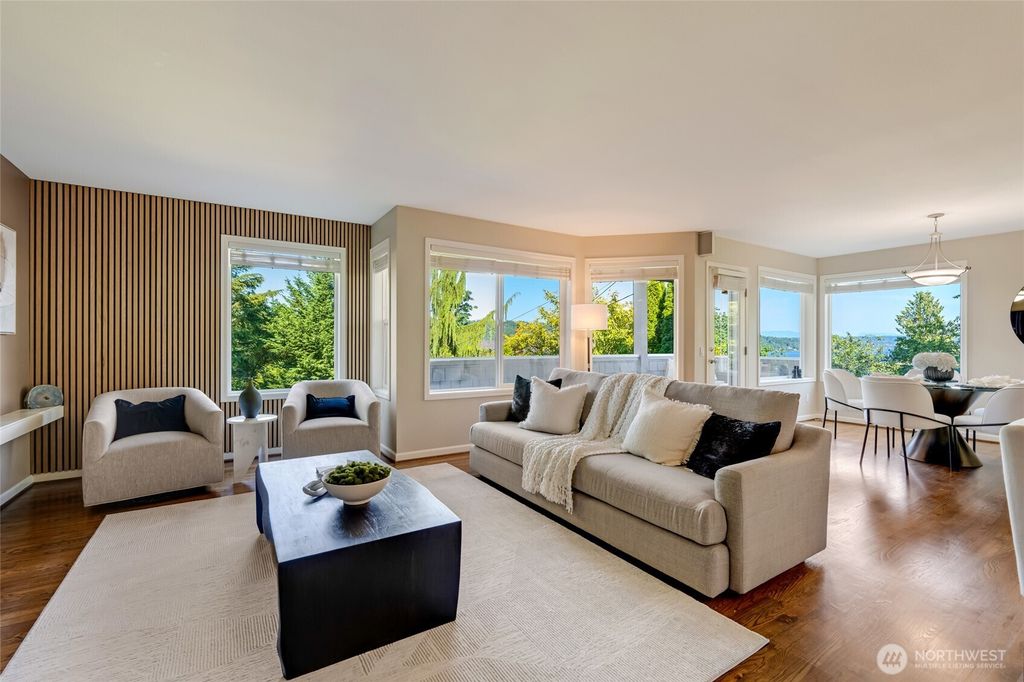 Photo of 12045 Lakeside Place NE, Seattle, WA 98125 (MLS # 2377139)