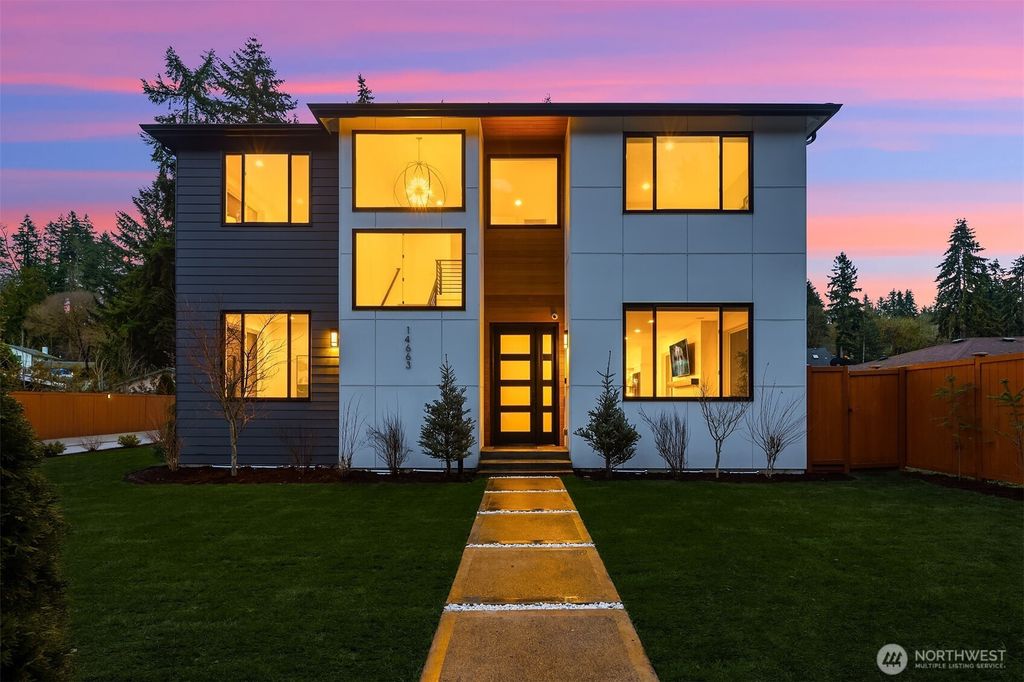 Photo of 14663 SE Allen Road, Bellevue, WA 98006 (MLS # 2333331)