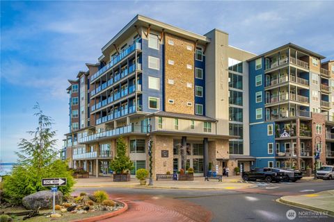 Photo of 4961 Main Street #314, Tacoma, WA 98407 (MLS # 2459554)