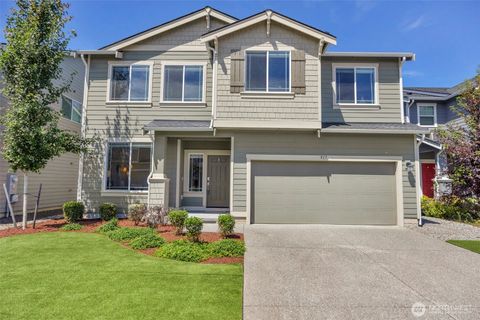 Photo of 917 Cascade Place, Sultan, WA 98294 (MLS # 2543930)