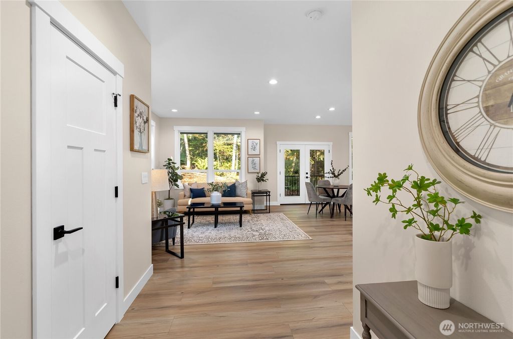 Photo of 311 Sudden Valley Drive, Bellingham, WA 98229 (MLS # 2469444)