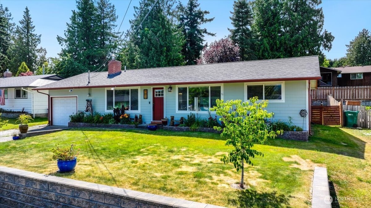 701 Mountain View Drive