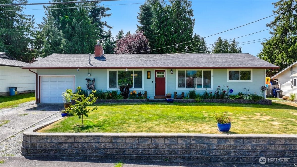 701 Mountain View Drive