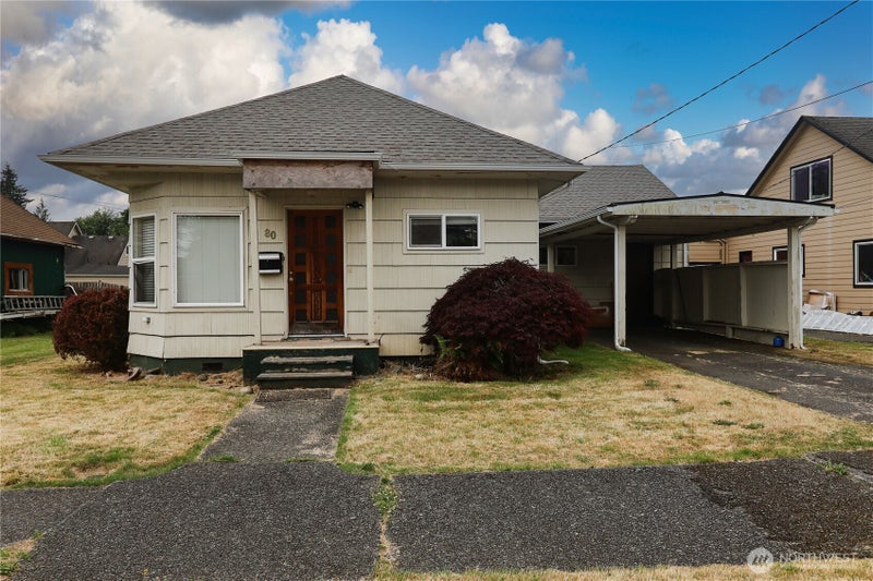 80 O Street