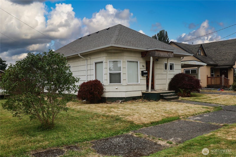 80 O Street
