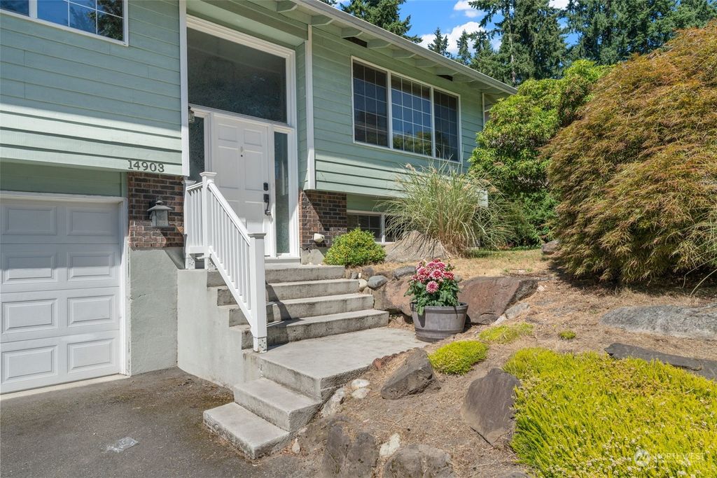 Photo of 14903 108th Place NE, Bothell, WA 98011 (MLS # 2141413)