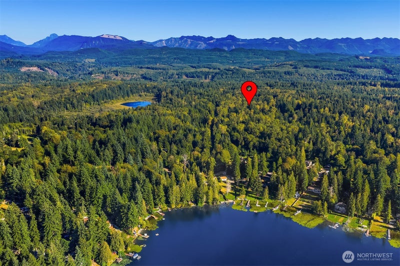 358 NE Moss Lake Road