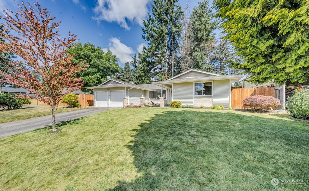 Photo of 2327 201st Place SW, Lynnwood, WA 98036 (MLS # 2141921)