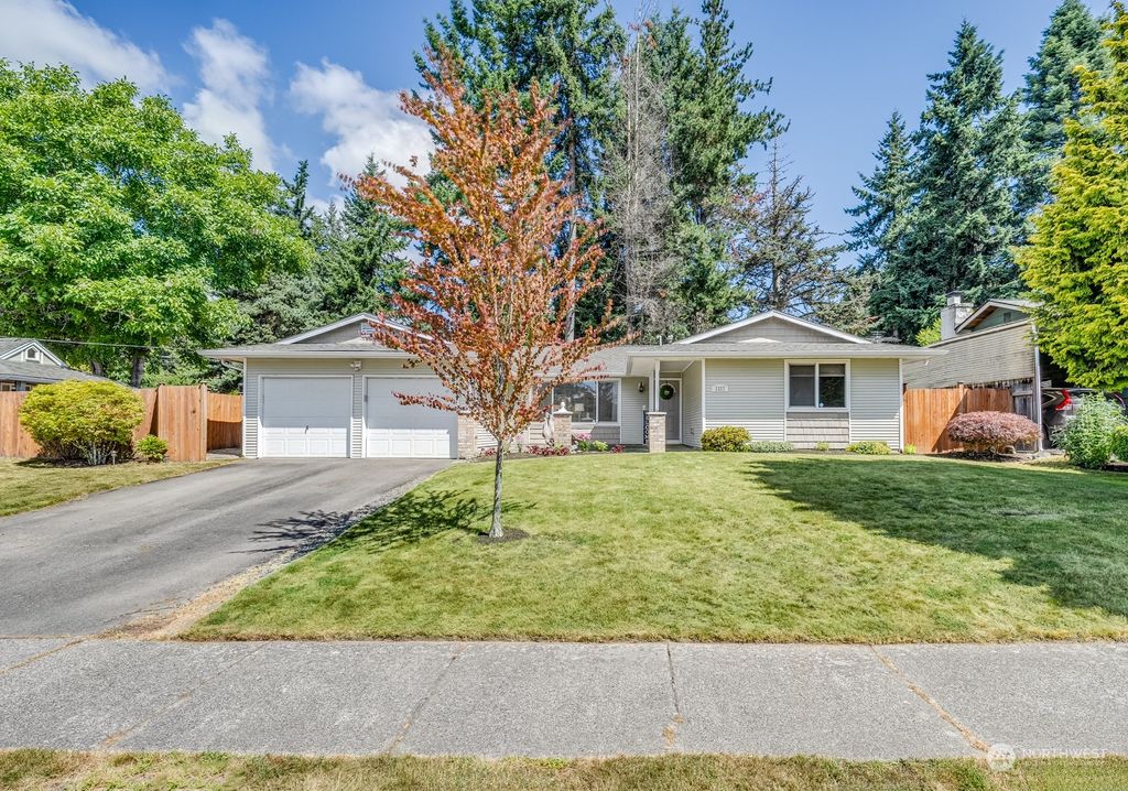Photo of 2327 201st Place SW, Lynnwood, WA 98036 (MLS # 2141921)