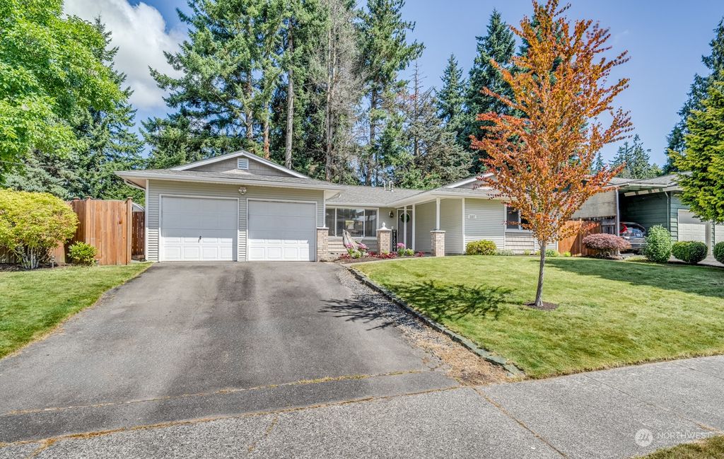 Photo of 2327 201st Place SW, Lynnwood, WA 98036 (MLS # 2141921)