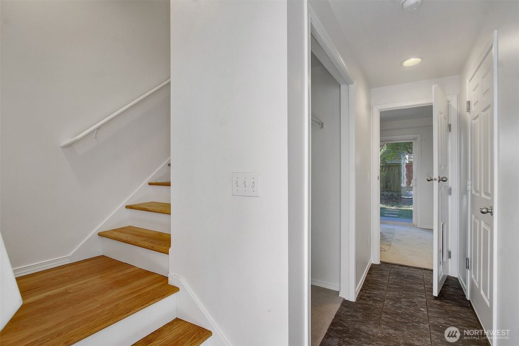 Photo of 8540 Midvale Avenue N #A, Seattle, WA 98103 (MLS # 2385170)